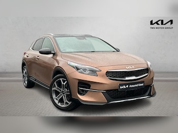 2022 (71) - 1.5T GDi ISG 4 5dr