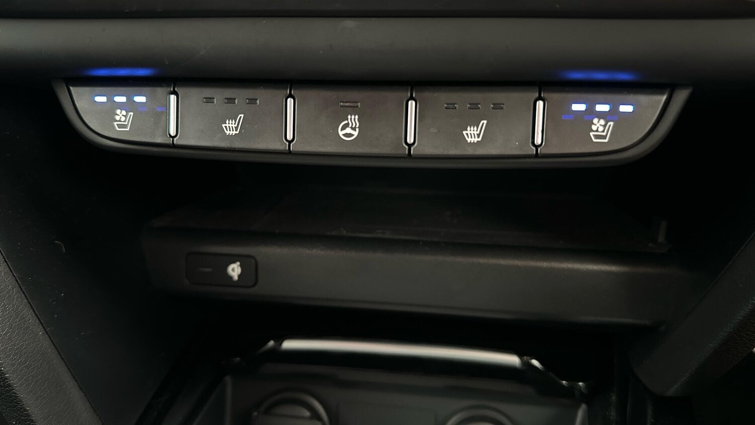 Used Kia XCeed 2022 for sale - 77673173: Photo 22