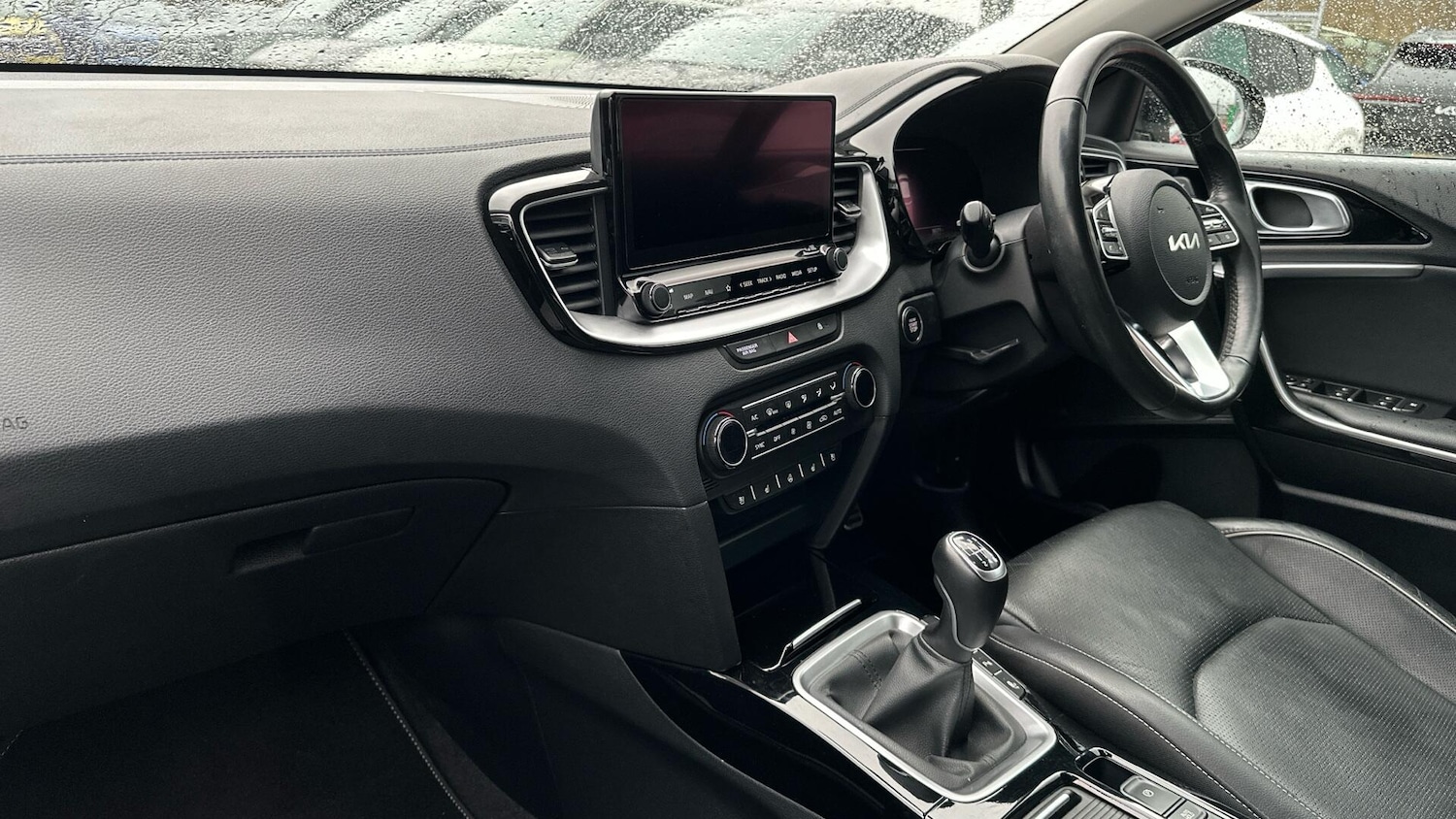 Used Kia XCeed 2022 for sale - 77673173: Photo 3