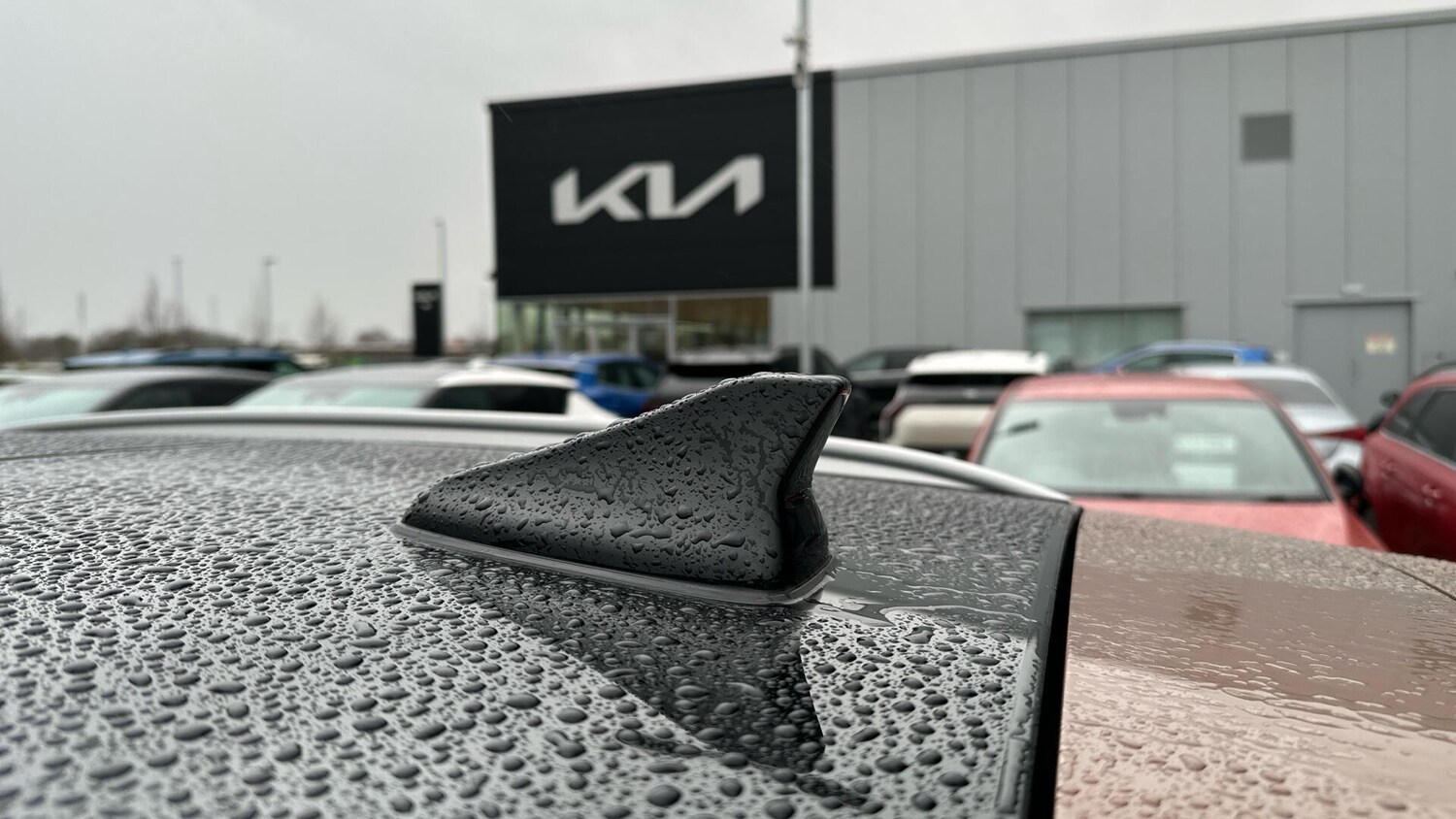 Used Kia XCeed 2022 for sale - 77673173: Photo 43