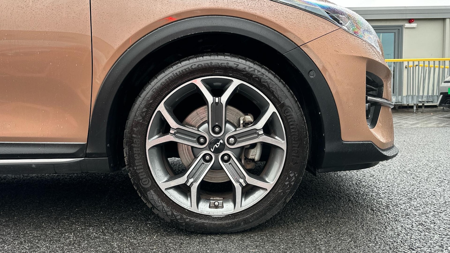 Used Kia XCeed 2022 for sale - 77673173: Photo 5