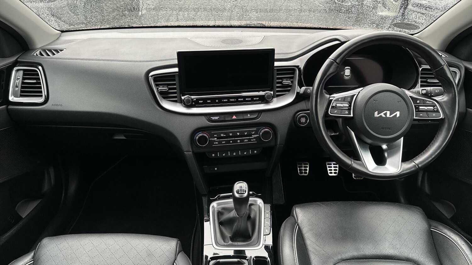 Used Kia XCeed 2022 for sale - 77673173: Photo 6