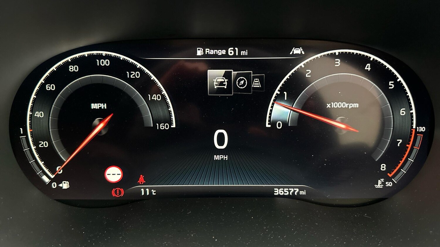 Used Kia XCeed 2022 for sale - 77673173: Photo 7