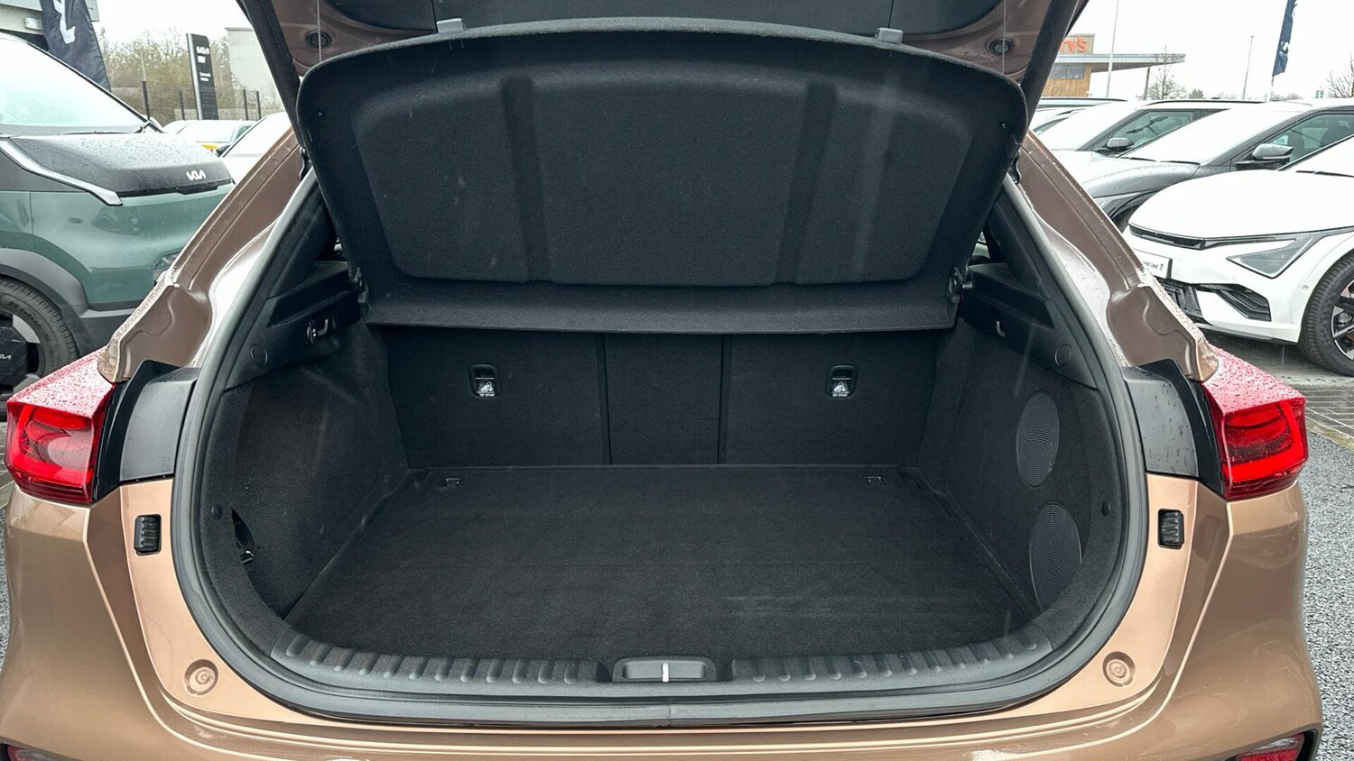 Used Kia XCeed 2022 for sale - 77673173: Photo 8