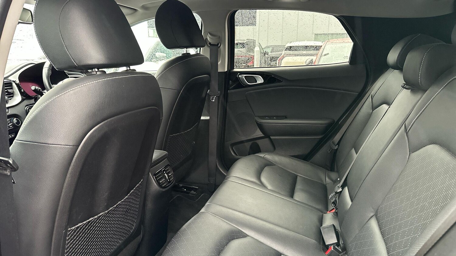 Used Kia XCeed 2022 for sale - 77673173: Photo 9