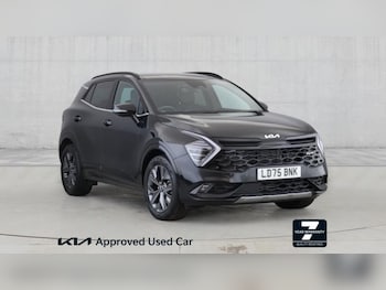 Used Kia Sportage 2025 for sale - 79316596: Photo