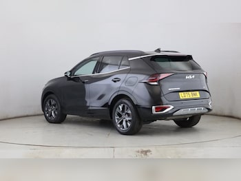Used Kia Sportage 2025 for sale - 79316596: Photo