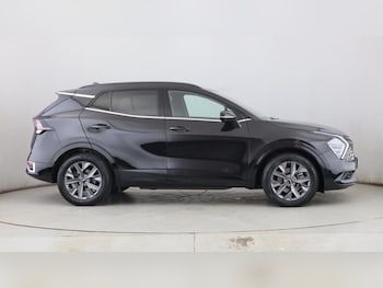 Used Kia Sportage 2025 for sale - 79316596: Photo