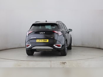 Used Kia Sportage 2025 for sale - 79316596: Photo