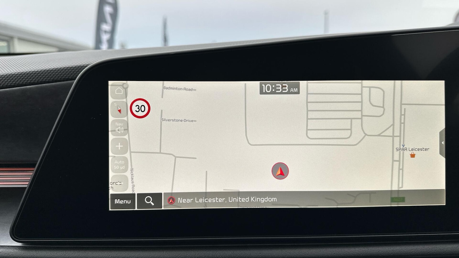 Used Kia Niro 2025 for sale - 76521999: Photo 10