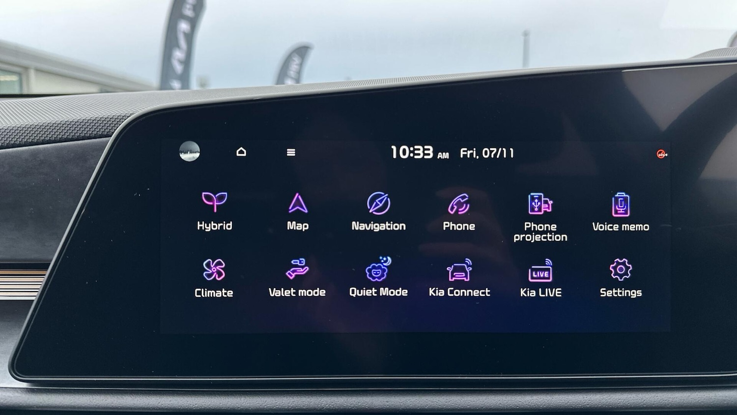 Used Kia Niro 2025 for sale - 76521999: Photo 12