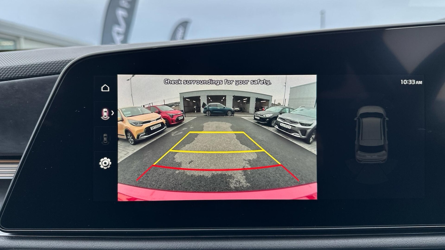 Used Kia Niro 2025 for sale - 76521999: Photo 13