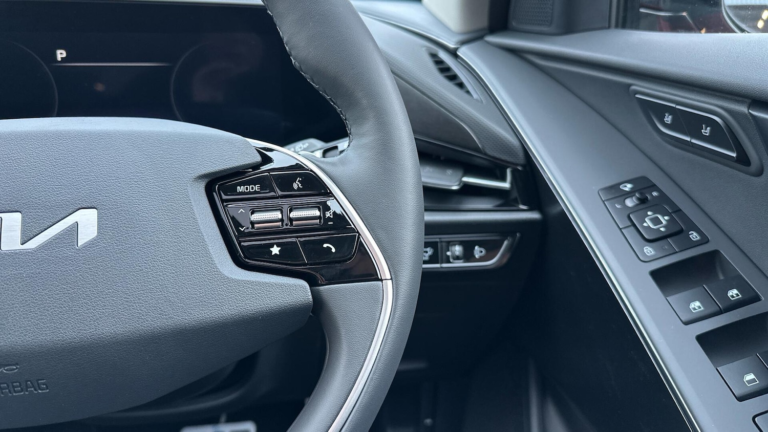 Used Kia Niro 2025 for sale - 76521999: Photo 15