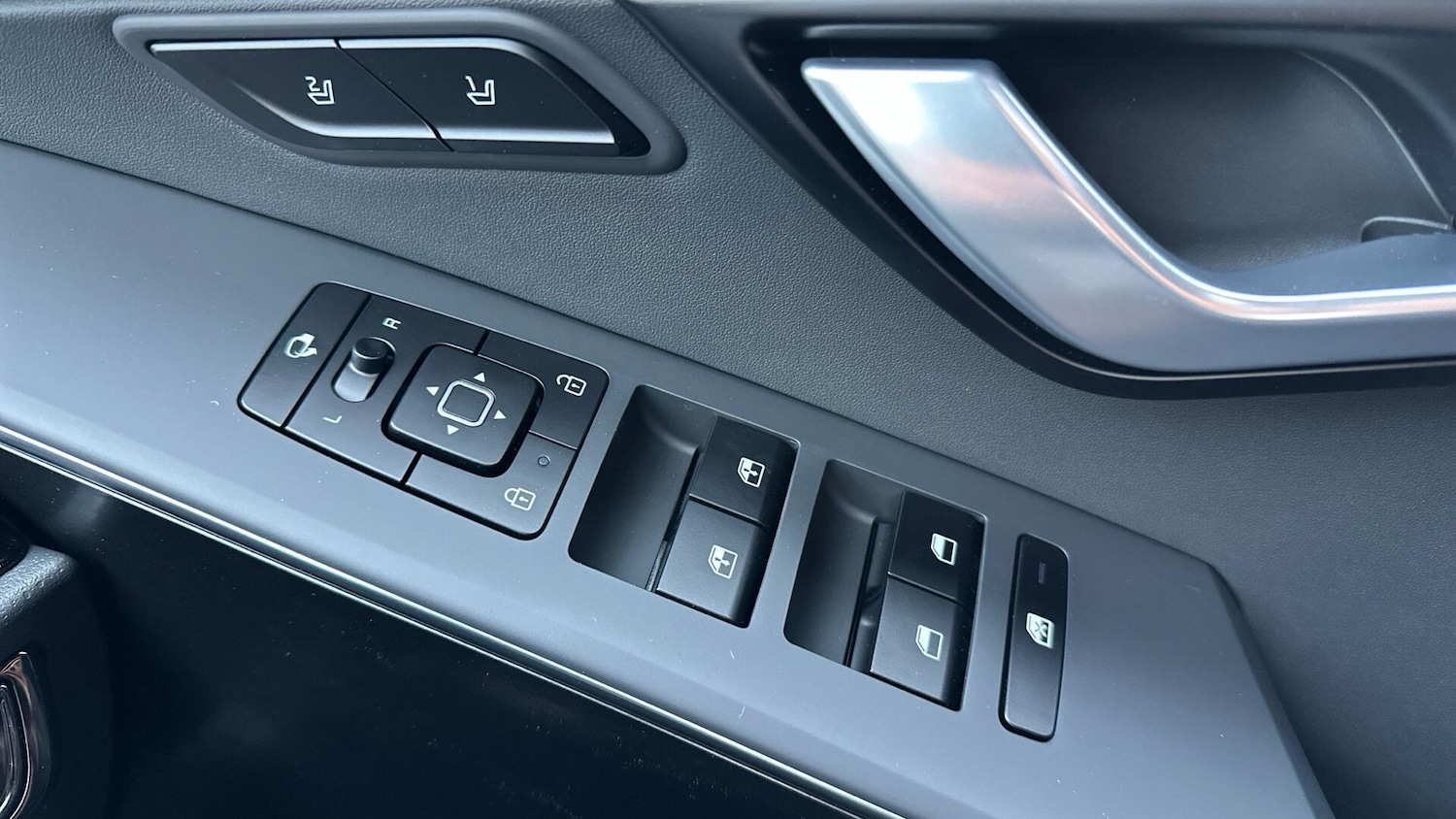 Used Kia Niro 2025 for sale - 76521999: Photo 19