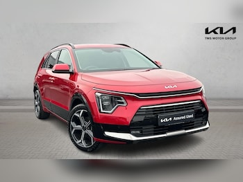 Kia - Niro