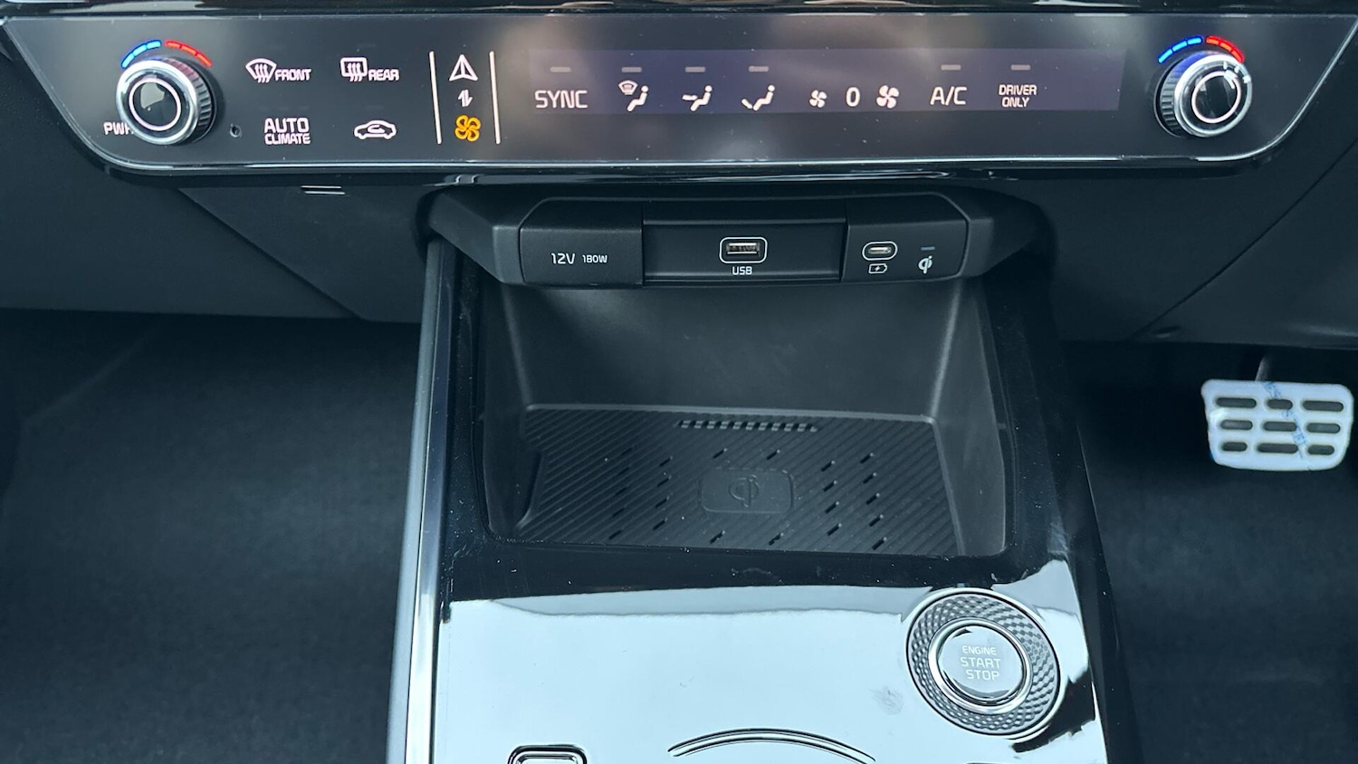 Used Kia Niro 2025 for sale - 76521999: Photo 20