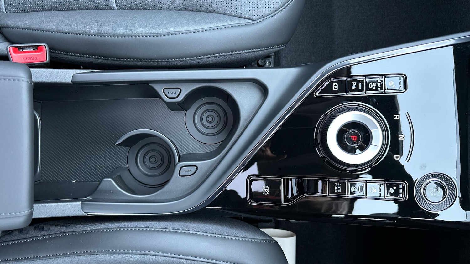 Used Kia Niro 2025 for sale - 76521999: Photo 21