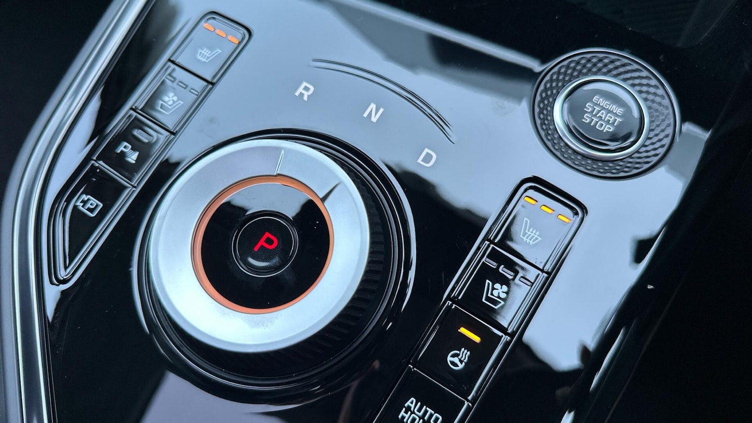 Used Kia Niro 2025 for sale - 76521999: Photo 22