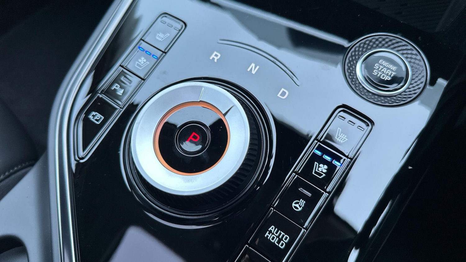 Used Kia Niro 2025 for sale - 76521999: Photo 23