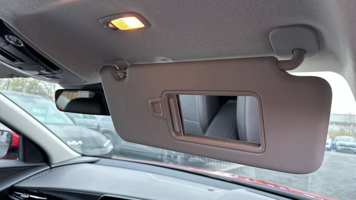 Used Kia Niro 2025 for sale - 76521999: Photo 26