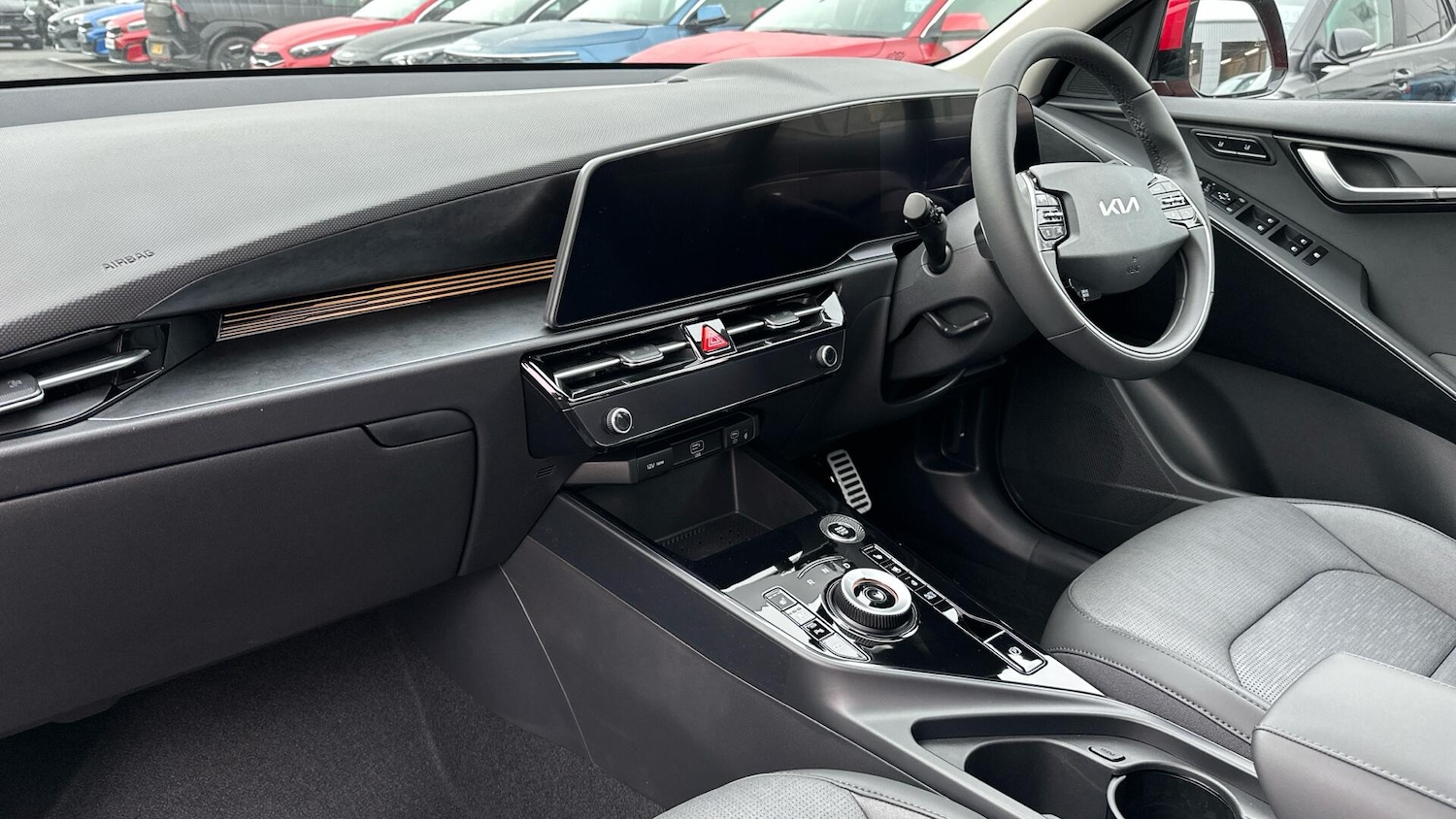 Used Kia Niro 2025 for sale - 76521999: Photo 3