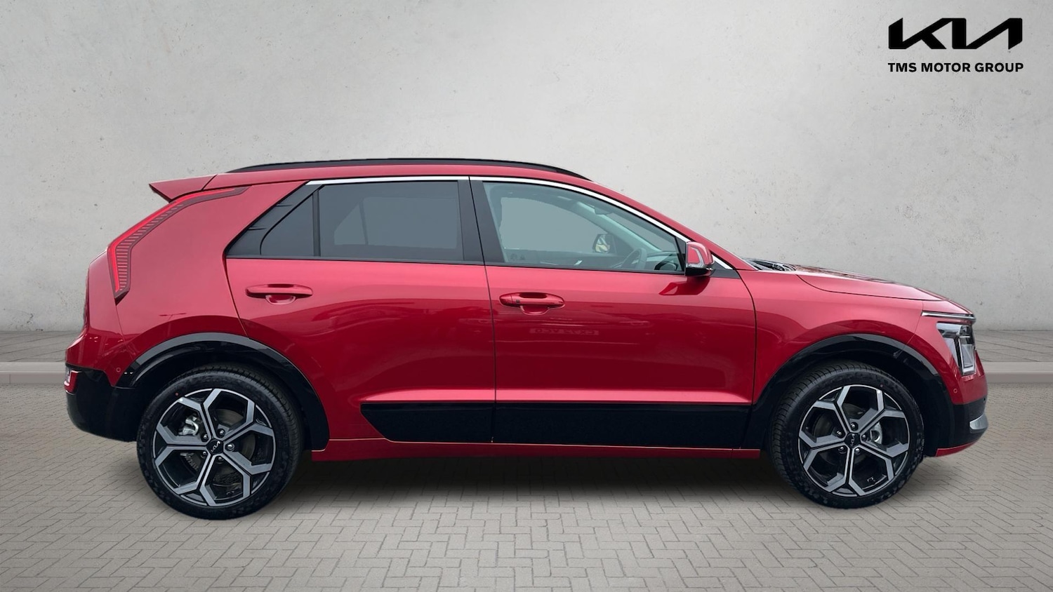 Used Kia Niro 2025 for sale - 76521999: Photo 4