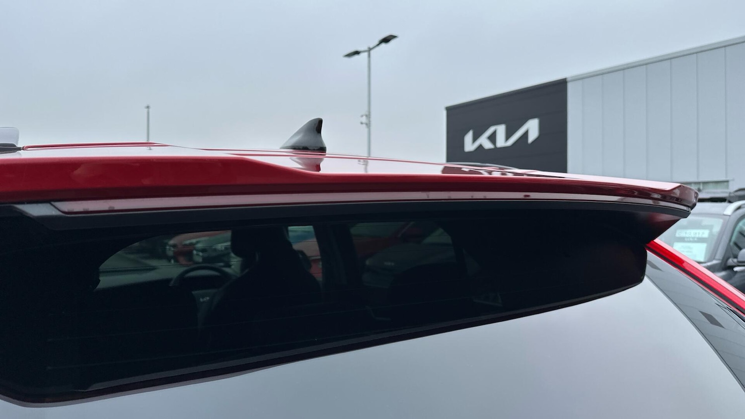 Used Kia Niro 2025 for sale - 76521999: Photo 43