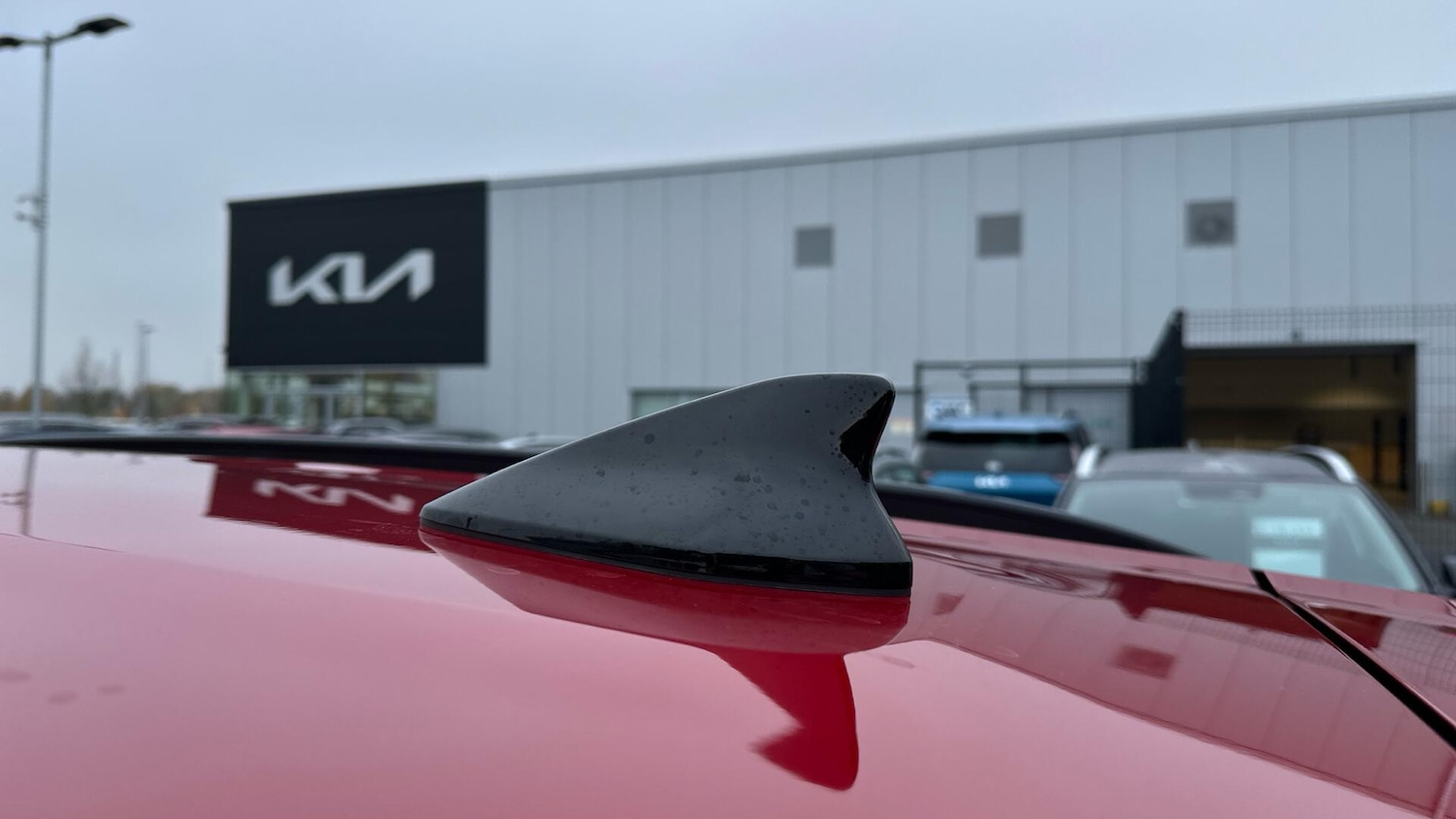 Used Kia Niro 2025 for sale - 76521999: Photo 44