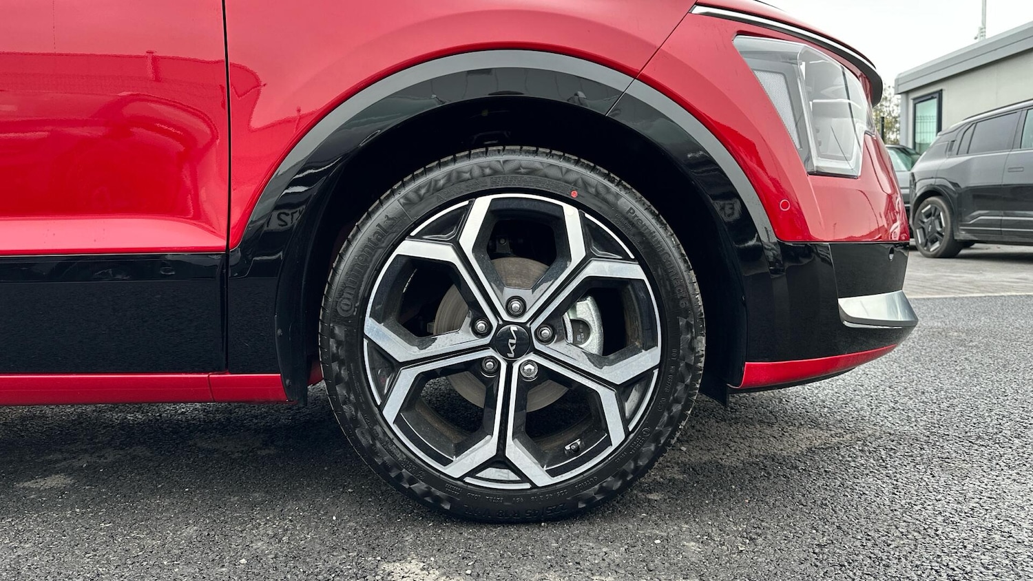 Used Kia Niro 2025 for sale - 76521999: Photo 5