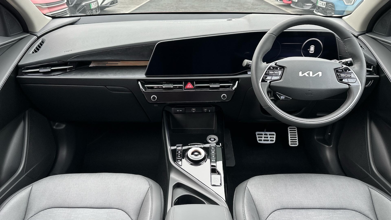 Used Kia Niro 2025 for sale - 76521999: Photo 6