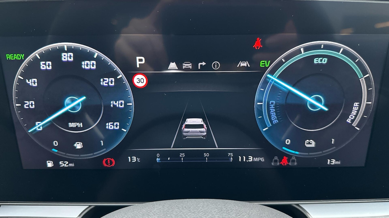 Used Kia Niro 2025 for sale - 76521999: Photo 7