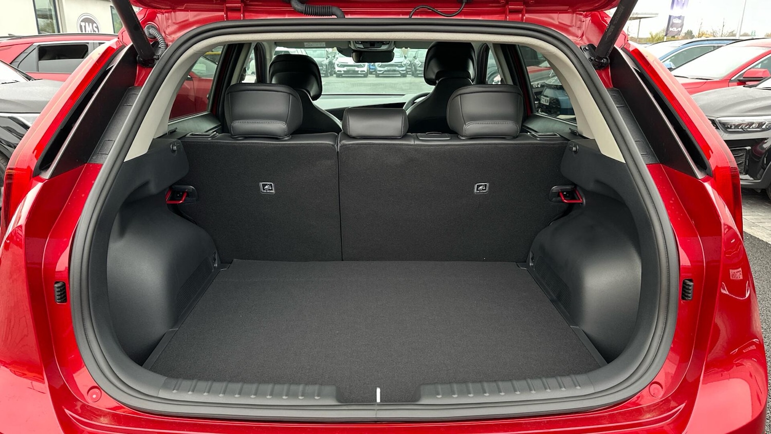 Used Kia Niro 2025 for sale - 76521999: Photo 8