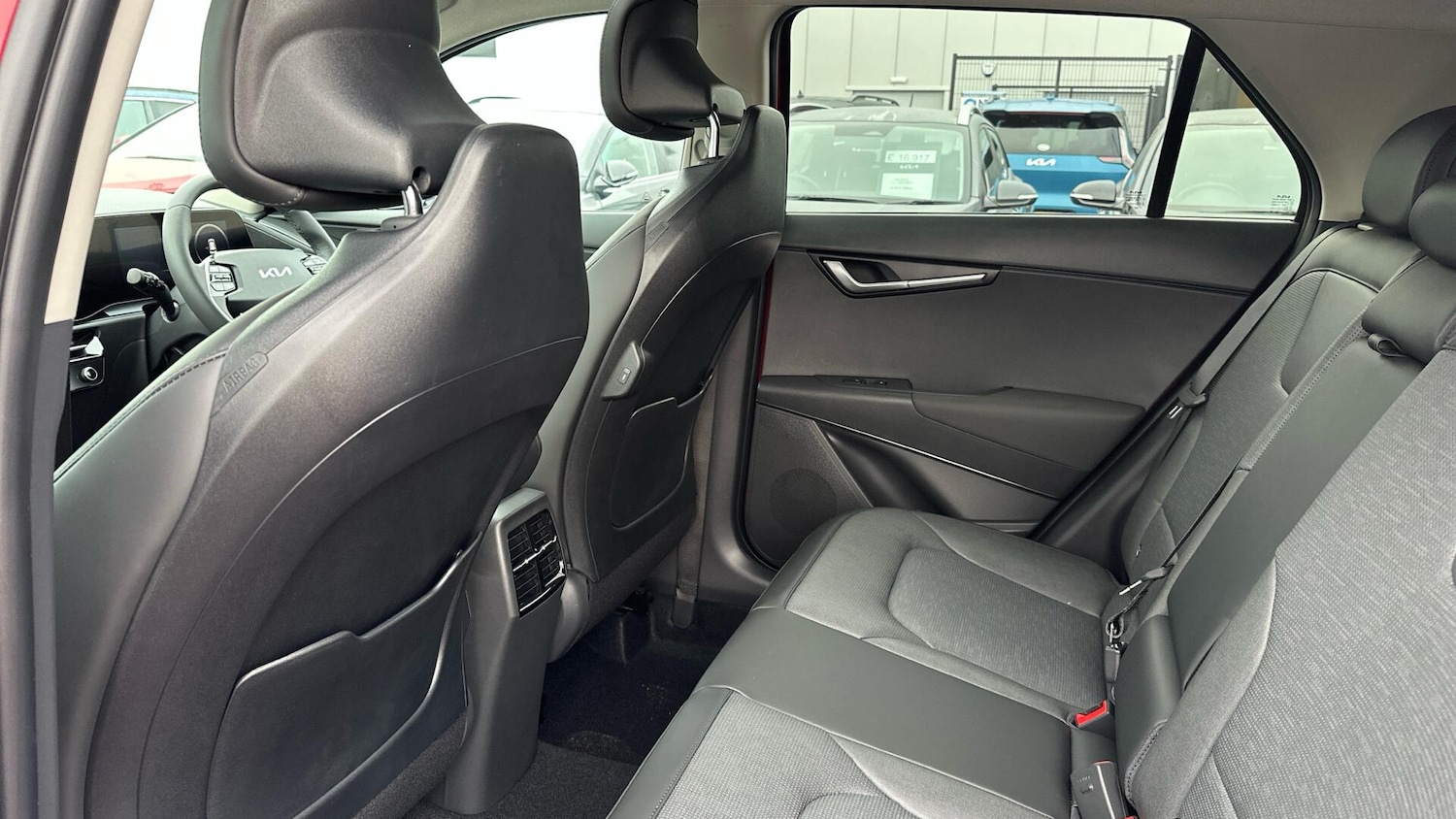 Used Kia Niro 2025 for sale - 76521999: Photo 9