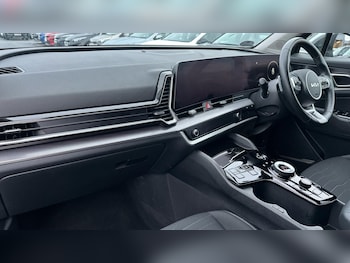 Used Kia Sportage 2025 for sale - 76572233: Photo