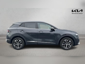 Used Kia Sportage 2025 for sale - 76572233: Photo