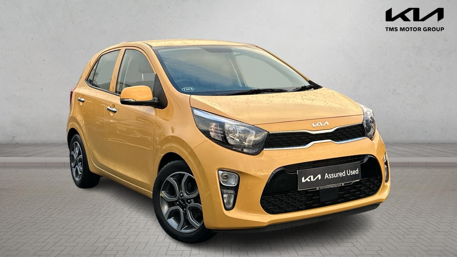 Used Kia Picanto 2023 for sale - 76633759: Photo 1