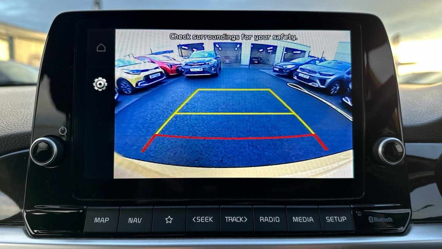 Used Kia Picanto 2023 for sale - 76633759: Photo 12