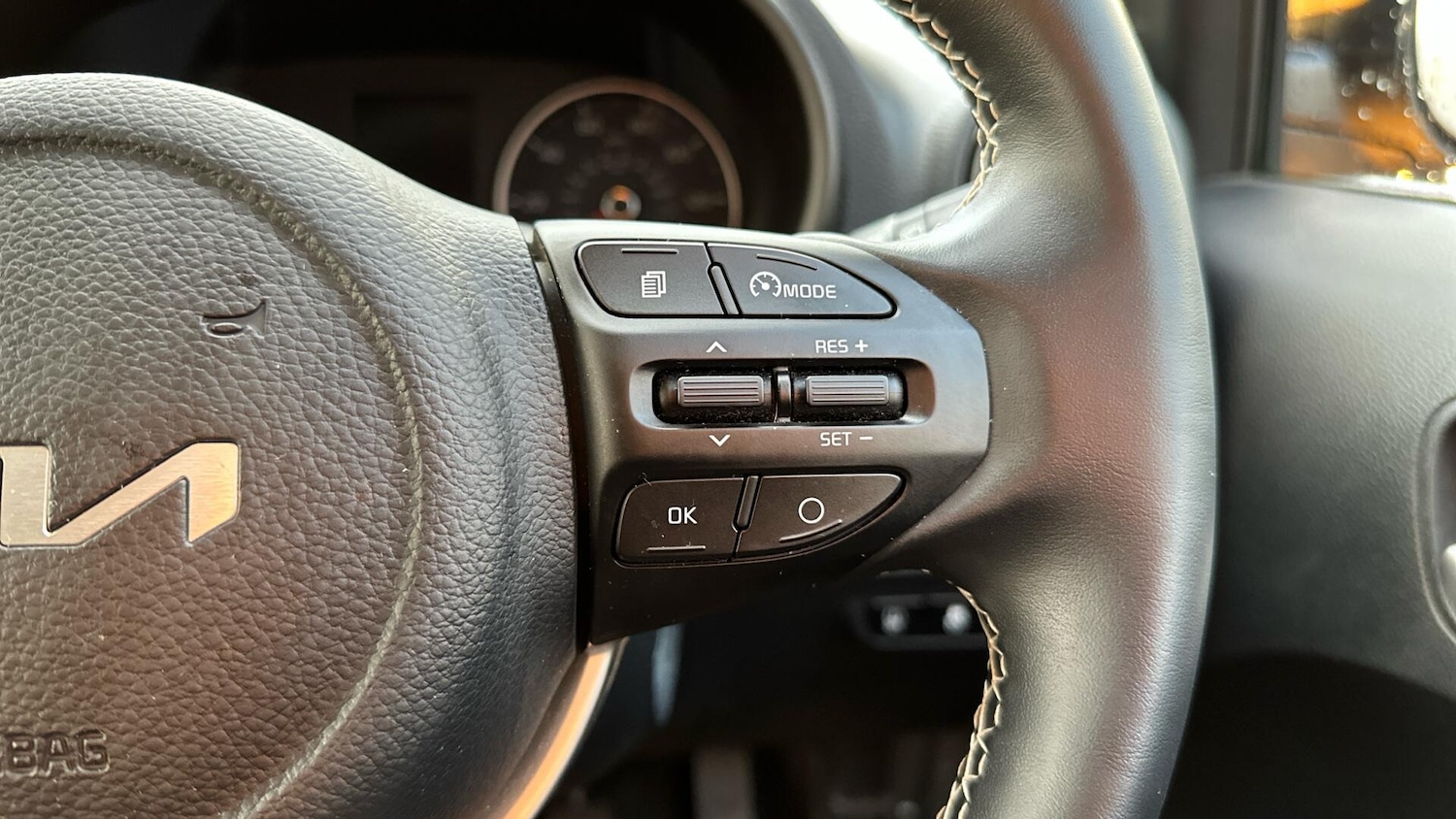 Used Kia Picanto 2023 for sale - 76633759: Photo 14