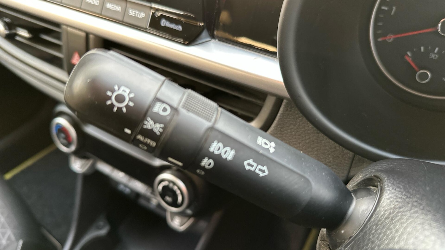 Used Kia Picanto 2023 for sale - 76633759: Photo 15