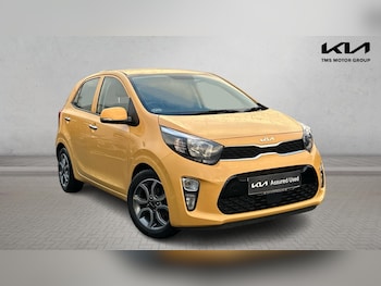 Kia - Picanto