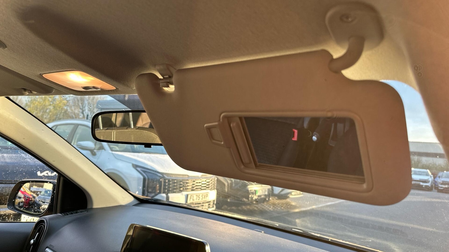 Used Kia Picanto 2023 for sale - 76633759: Photo 22