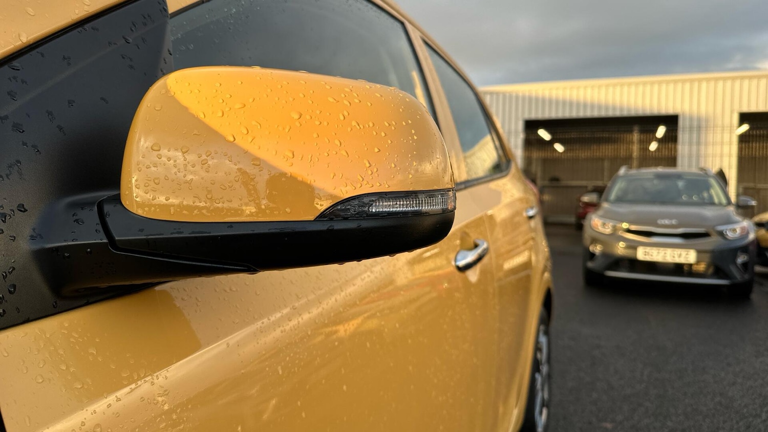 Used Kia Picanto 2023 for sale - 76633759: Photo 28