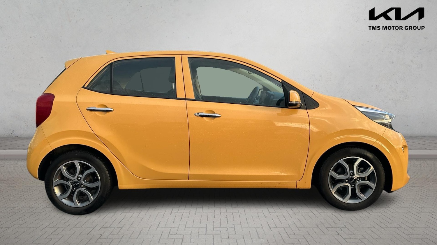 Used Kia Picanto 2023 for sale - 76633759: Photo 4