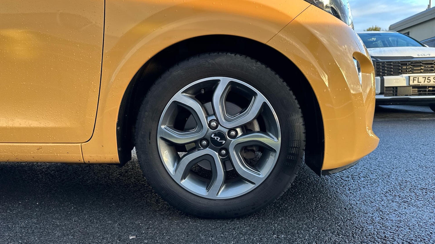 Used Kia Picanto 2023 for sale - 76633759: Photo 5