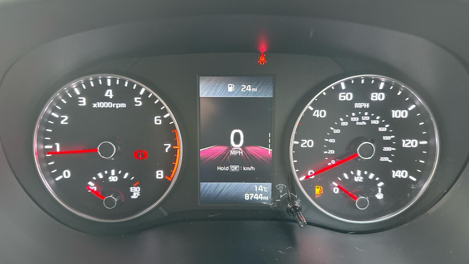 Used Kia Picanto 2023 for sale - 76633759: Photo 7