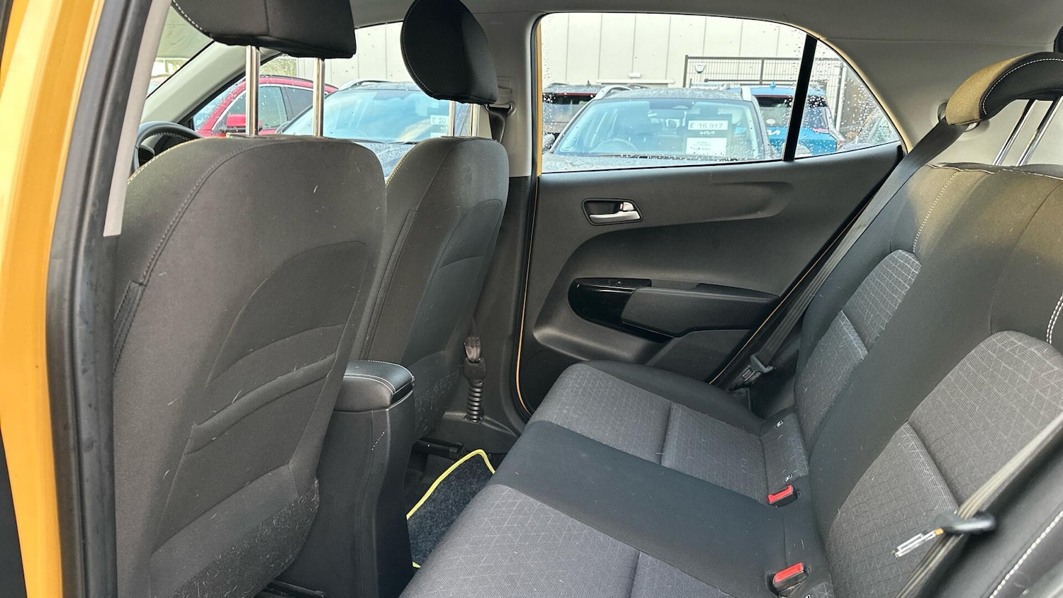 Used Kia Picanto 2023 for sale - 76633759: Photo 9