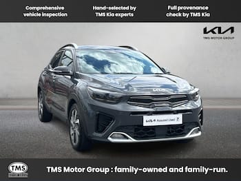 Used Kia Stonic 2023 for sale - 79426622: Photo