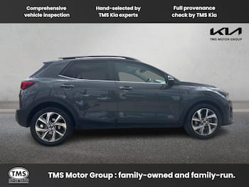 Used Kia Stonic 2023 for sale - 79426622: Photo