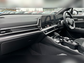 Used Kia Sportage 2023 for sale - 77838645: Photo