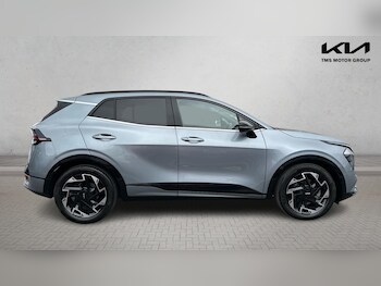 Used Kia Sportage 2023 for sale - 77838645: Photo